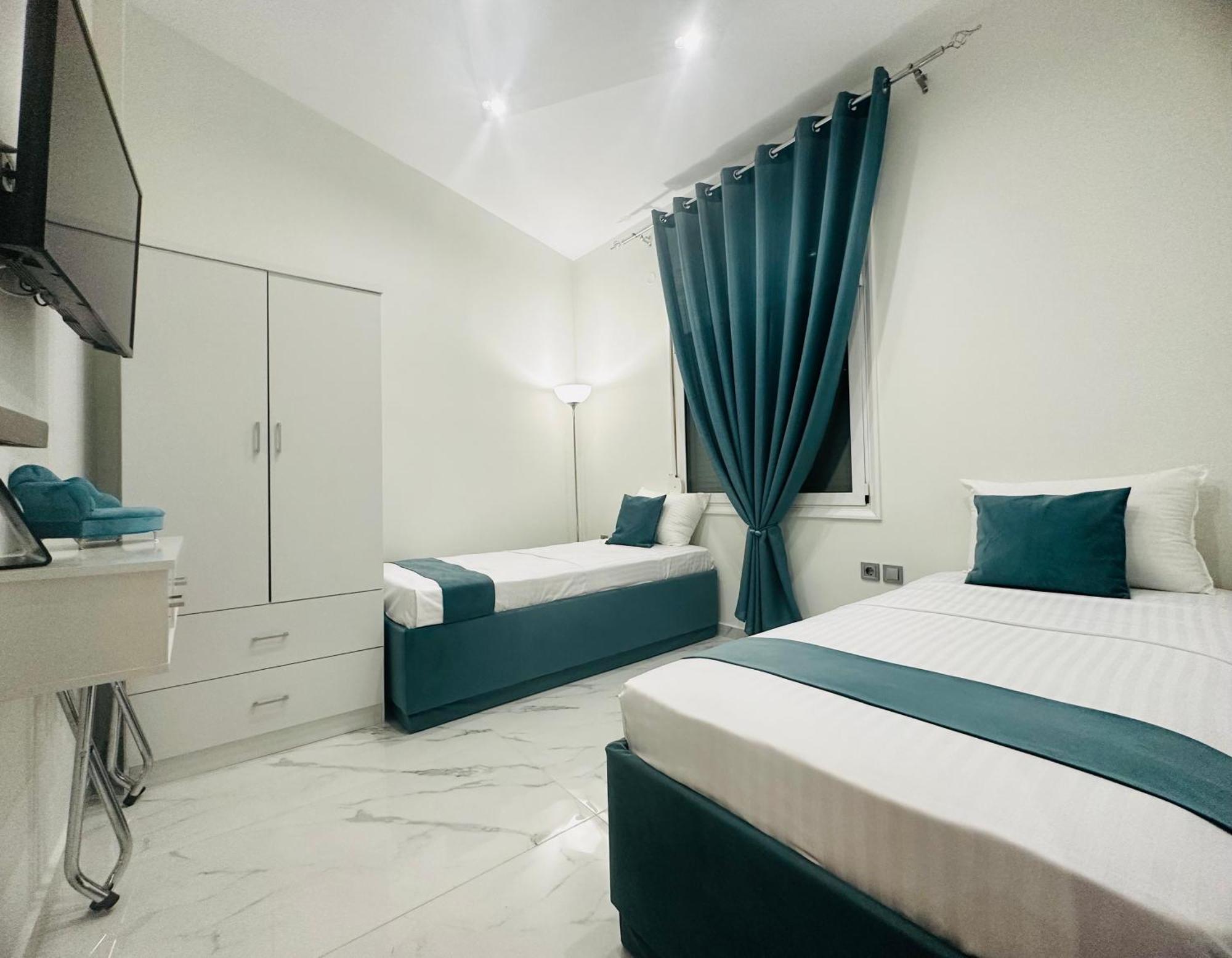 City And Ocean Luxury Apartment Превеза Экстерьер фото
