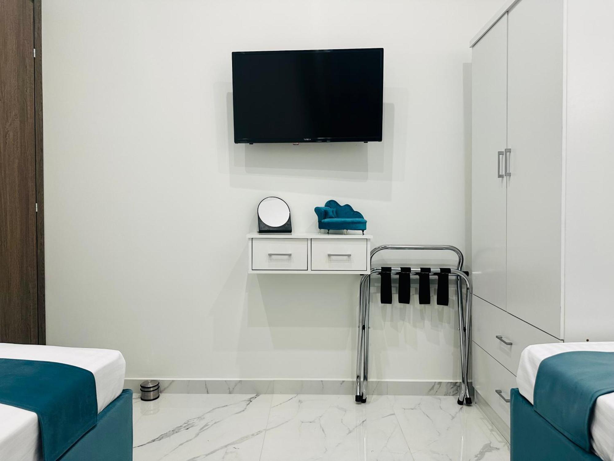 City And Ocean Luxury Apartment Превеза Экстерьер фото