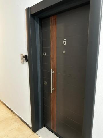 City And Ocean Luxury Apartment Превеза Экстерьер фото